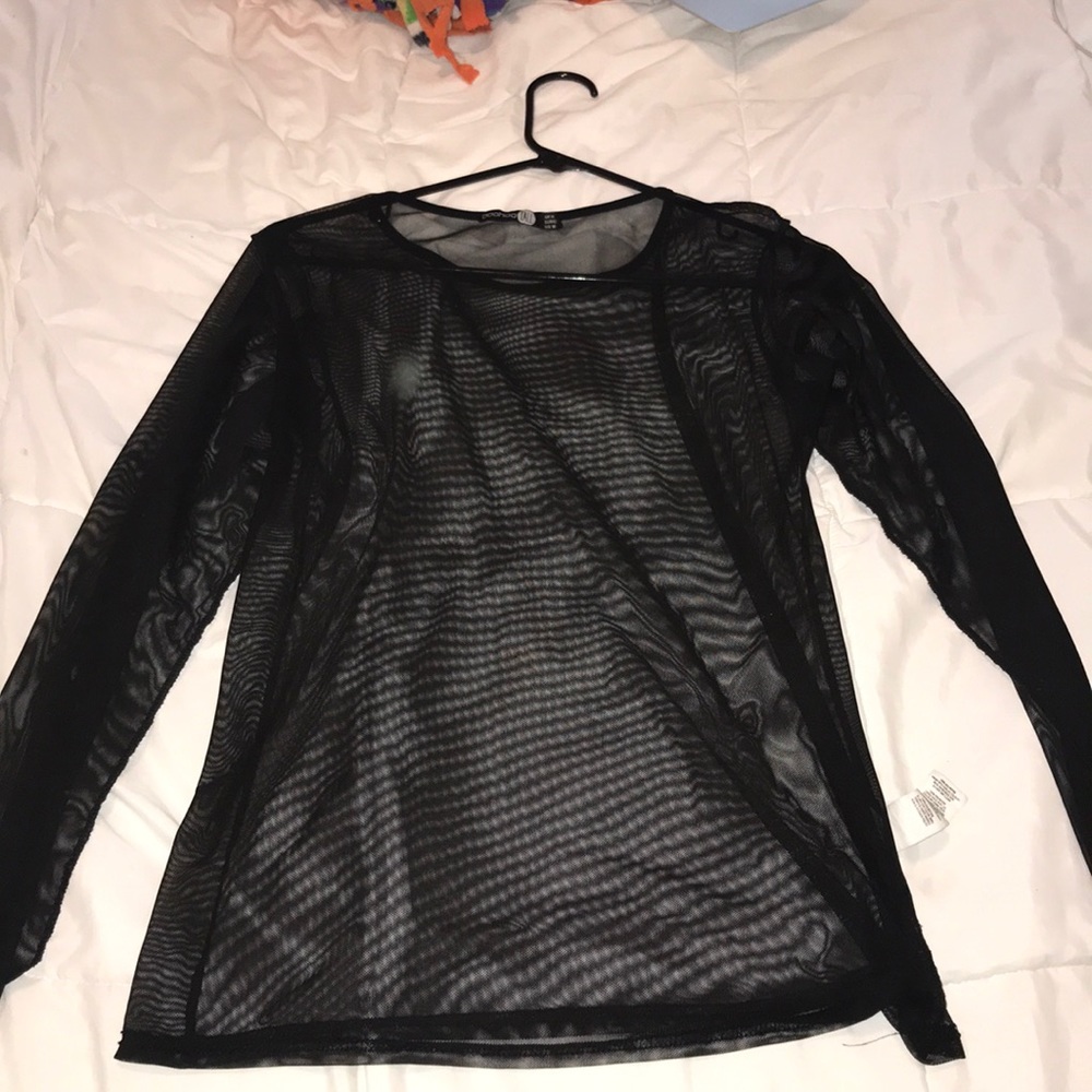 MESH TOP